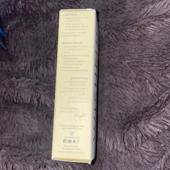 🪿6 piece Brand new skincare bundle! - Picture 9 of 11